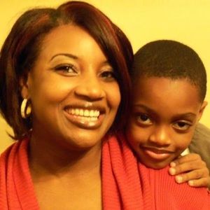 Meet your Posher, Lorna